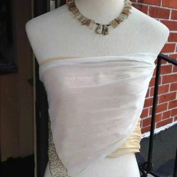 Handmade Necklace - Picture 5 of 5